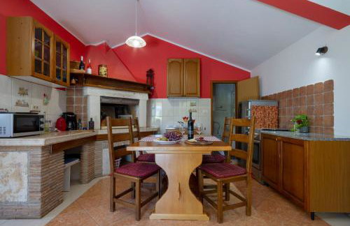 Apartment Red Romantic 2-1 - Foto 6