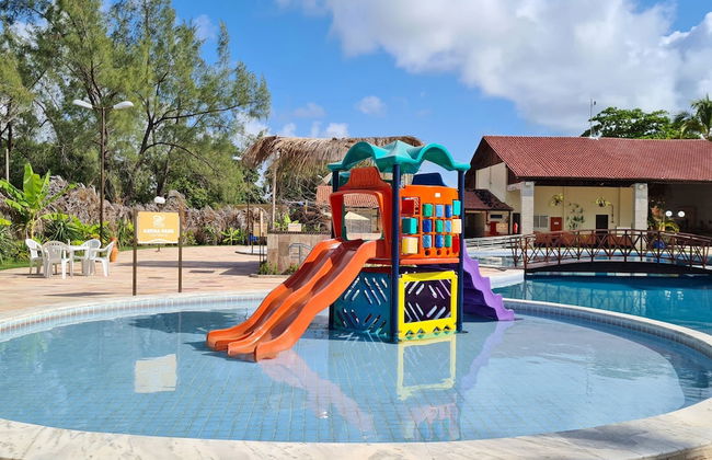 Hotel Arena Carneiros By AFT - Foto 55