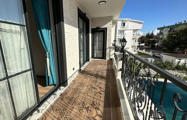 Via Pardi Apart Hotel - Foto 23