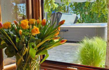 Stonehouse Ana with Jacuzzi Rovinj-Krmed - Foto 18