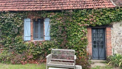 Le Mas d'en Haut - Foto 4