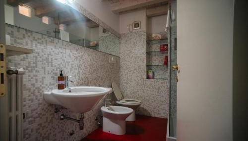 Residenza Castello, con Ampio Garage Privato - Photo 5, Shower