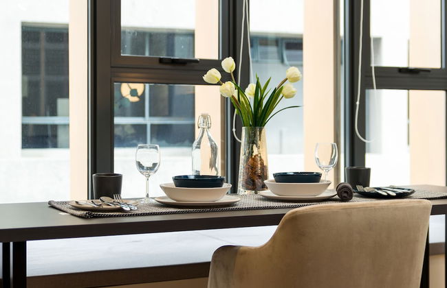 Ceylonz Suites Kuala Lumpur, Roam - Foto 18