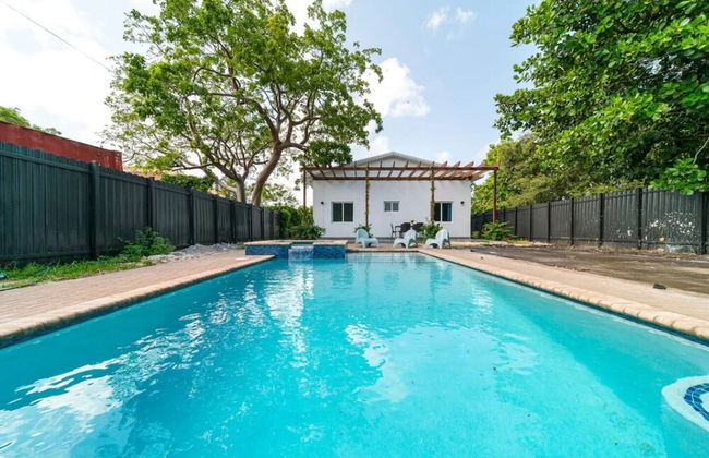 Charming Home With Pool Jacuzzi - Foto 2