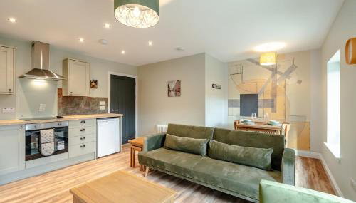 Stunning upper villa stay in the City! - Foto 4