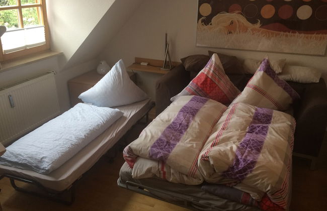 Wendlers Ferienwohnung 2-3 - Foto 3