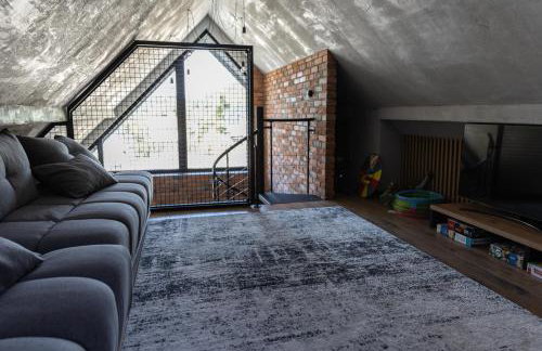 Dom z basenem Bałtów 22 - Foto 35