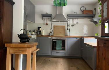 Edles Naturidyll bei Berlin - Foto 2