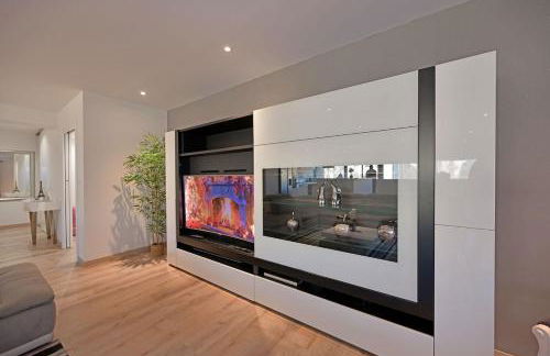 Loft Saint Roch - Spacieux - parking Gratuit - Photo 9