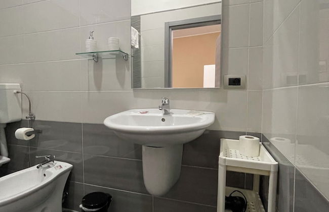 Le Porte di Napoli - Rooms - Foto 24