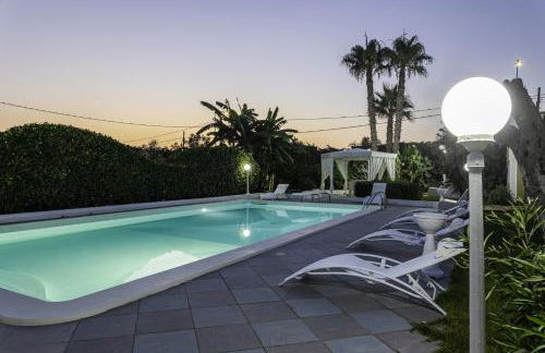 Villa del Sole - Salento Mille e una Notte - Foto 59