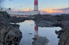 SALVADOR BAHlA APARTAMENTO MYKONOS BEACH - Foto 6