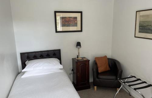 The Coach House - Foto 11