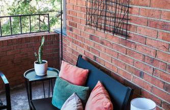 Modern condo closest to the University of SC - Foto 25