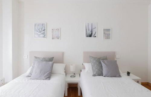 621B Acogedor apartamento by R2R Consulting - Foto 8