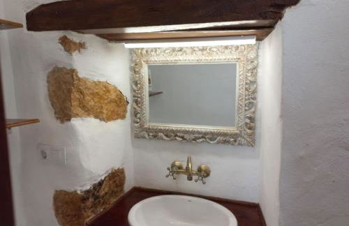 Encantadora casita con molino y piscina - Foto 8