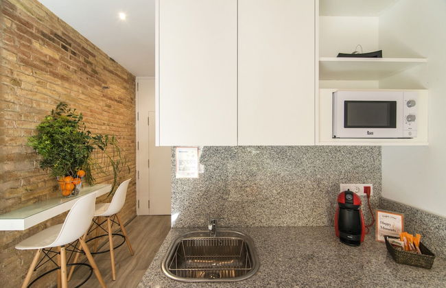 Happy People Sagrada Familia - Foto 46