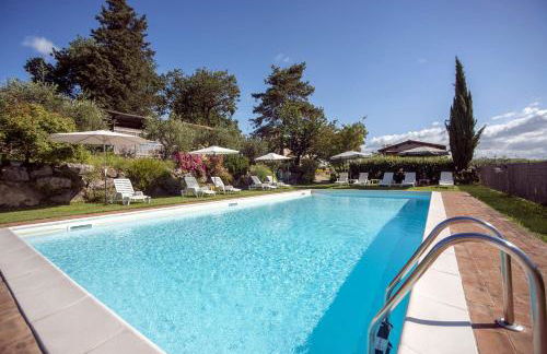 Agriturismo Il Poggetto - Foto 34