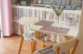 Sol y Sombra Apartamento con entrada independiente - Photo 51