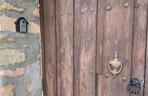 El enebrón - Hoces del río Duratón - Foto 15