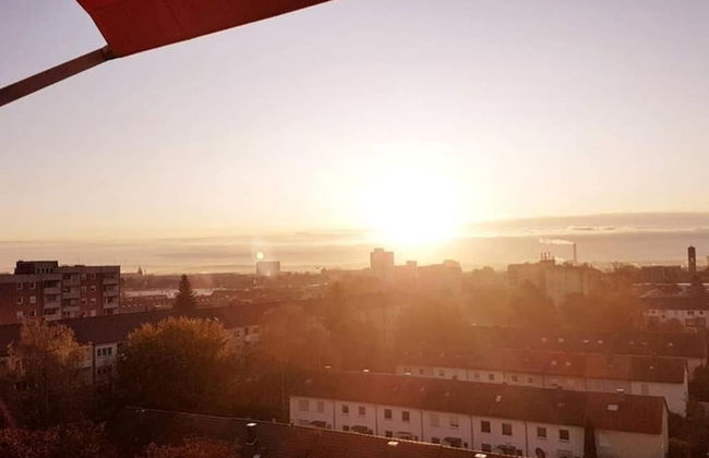 2 Ferienwohnungen in Schweinfurt - Foto 9