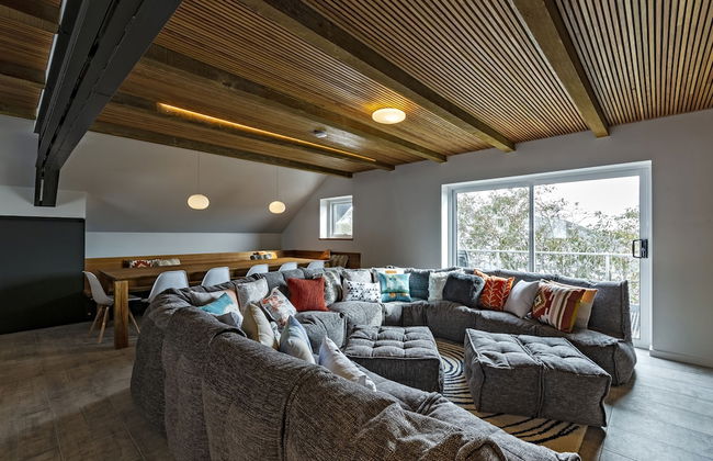 Le Chalets - Photo 8