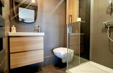 LArsenal avec parking, centre de Rennes - Foto 15