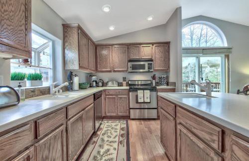 2272L The Lupine Lodge - Foto 10