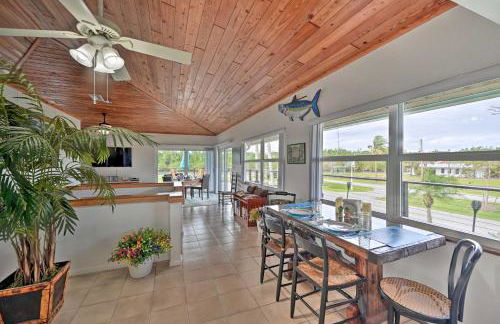 Everglades Getaway with Deck and Water Views! - Photo 10