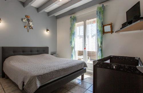 Holiday Home Labenne Océan by Interhome - Foto 34