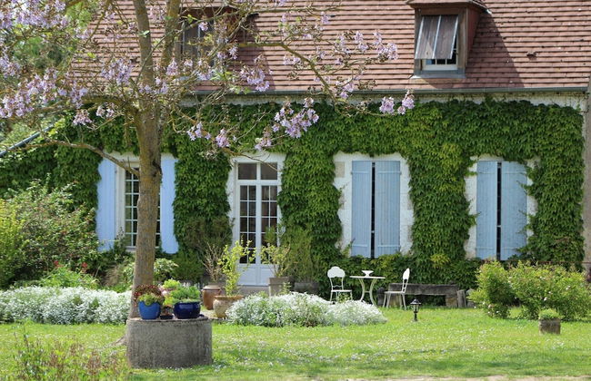 Gites de Gondières - Foto 56