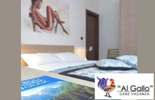 Al Gallo Cividale- mansarda o piano terra - Photo 18