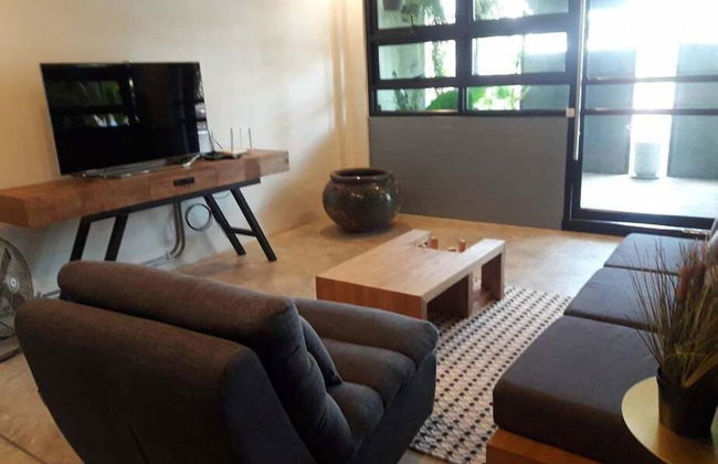 Baan Warintorn Court Nongkhai - Foto 29