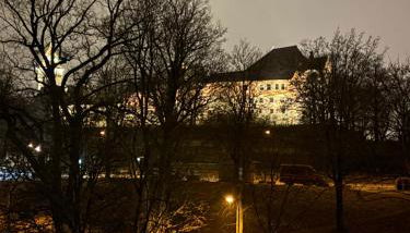 Castlelight Apartment - Foto 2