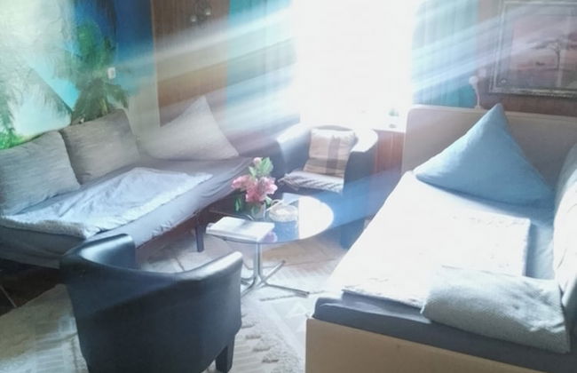 Ferienwohnung Sleeps 6 With Whirlpool - Foto 13