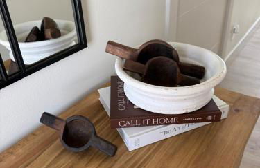 Moses Lake Vineyard Retreat-Waterfront Escapism - Foto 18