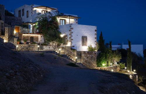 Sunset & Ocean view Villa - Foto 23