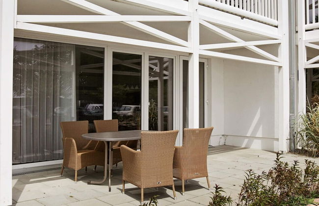 Holiday Home in Grossenbrode - Foto 9