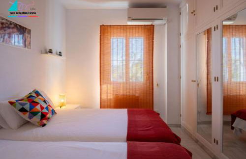 Casa Juan Sebastian Elcano - Photo 11