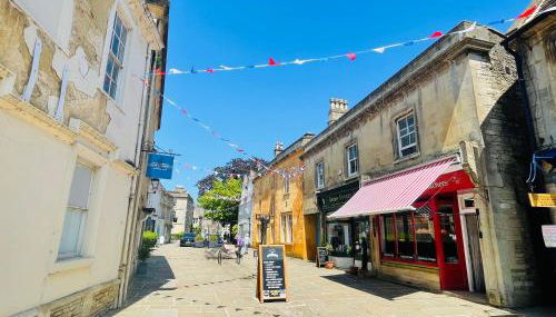 Alexander House - Foto 2