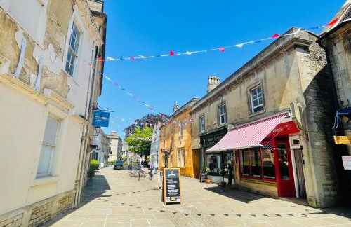 Alexander House - Foto 2