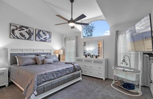 Wonderful Weston Hills Villa SE Facing Pool - Foto 15