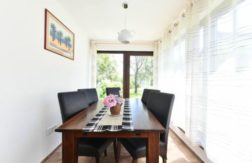 Wildernest Holiday Home - Foto 6