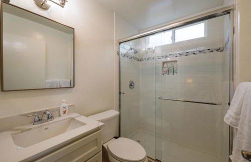 Cheerful 3 bedrooms 2bathrooms Single Family house - Foto 48