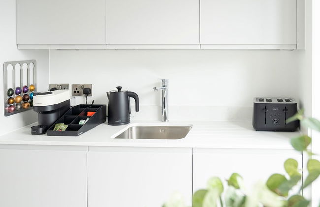 Organika Suite by Casacity - Foto 16