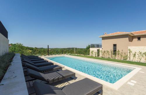 Villa Istriana by SeeAdria Tourist Agency - Foto 48