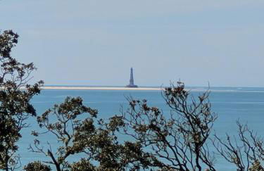 L'Escapade, Quartier Calme, Proche Bord de Mer - Foto 49
