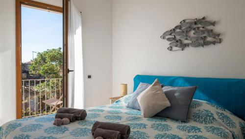 Parcheggio-Posizione Centrale-Vista Mare Parziale - Foto 3