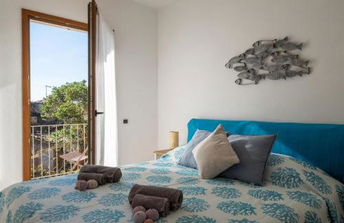 Parcheggio-Posizione Centrale-Vista Mare Parziale - Foto 3