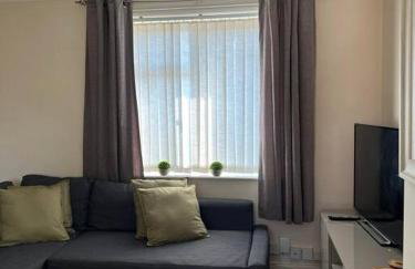 1 bedroom flat sleeps 4 in Abingdon Oxfordshire - Foto 10